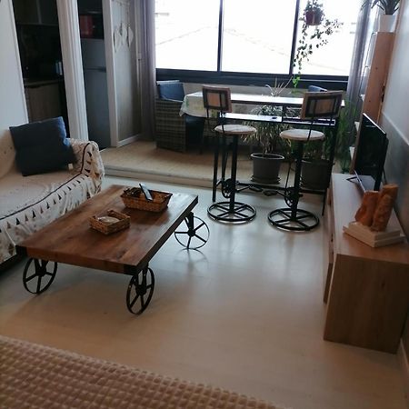 포르트라누벨 Palma 3 아파트 외부 사진
