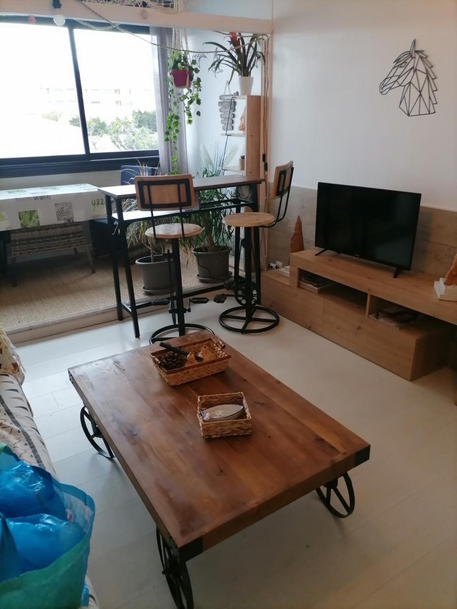 포르트라누벨 Palma 3 아파트 외부 사진